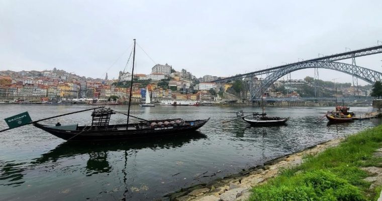 Oporto, Portugal 2021